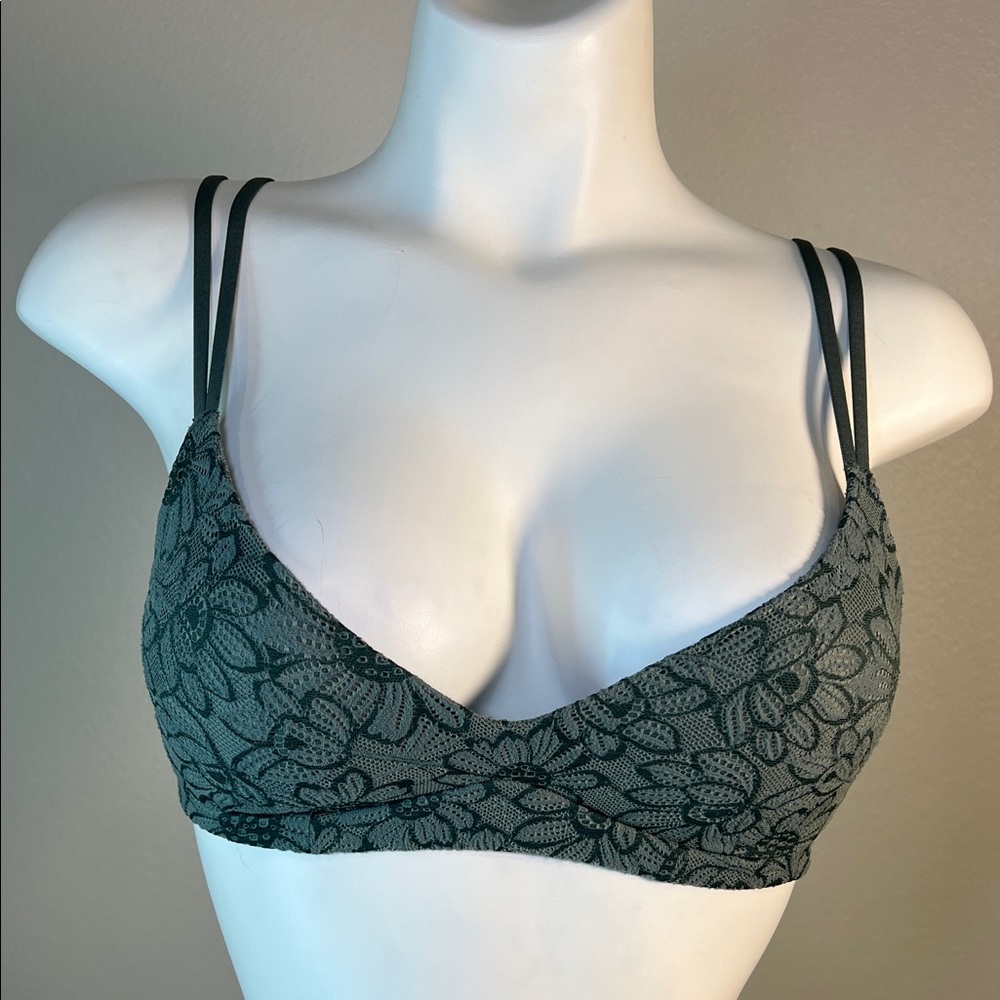 BUNDLE OF 2 AERIE WIRELESS BRAS!!